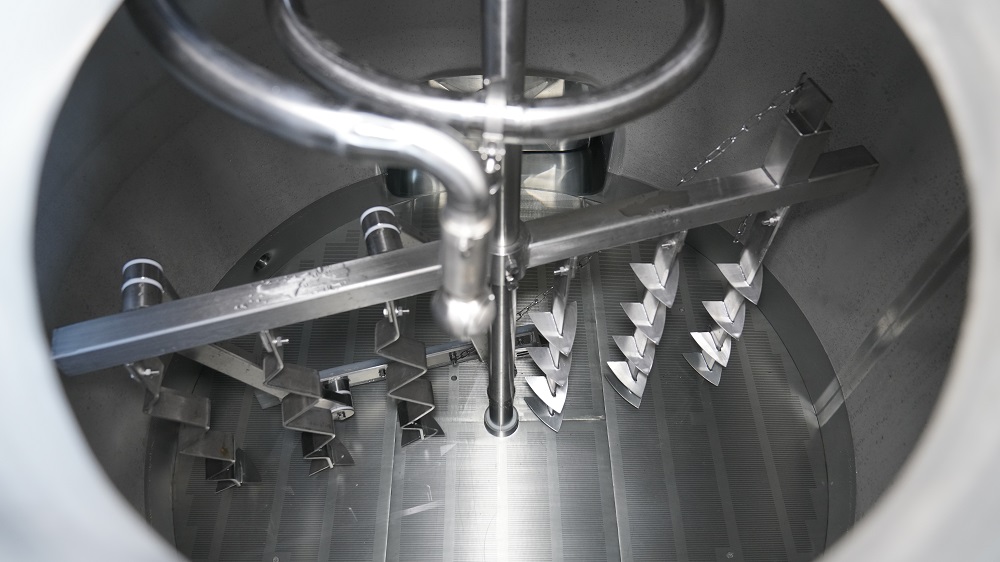 現(xiàn)代過濾槽與傳統(tǒng)過濾槽相比有哪些改進？