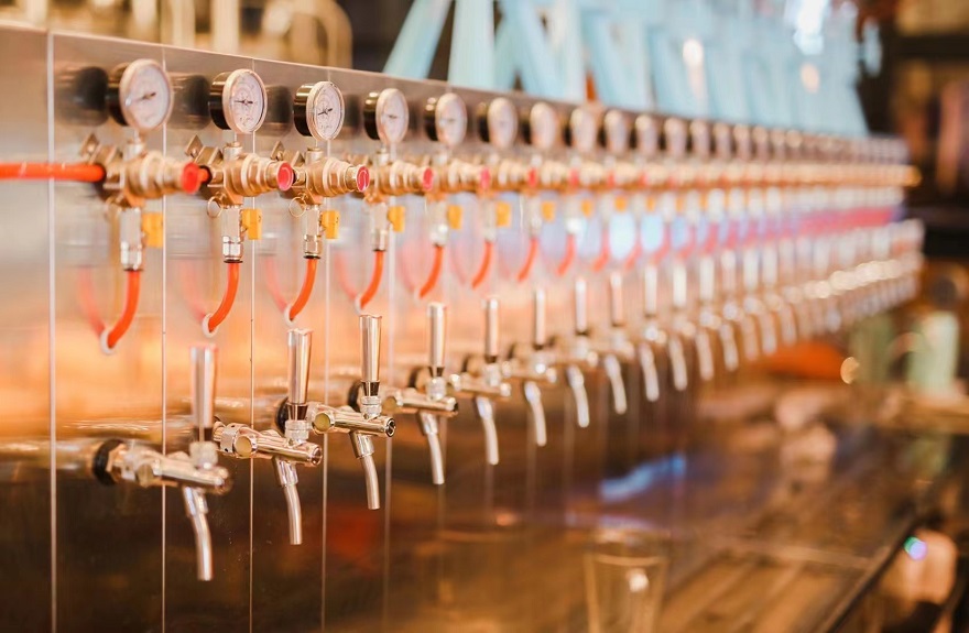 為什么啤酒發(fā)酵結束后還要過濾？