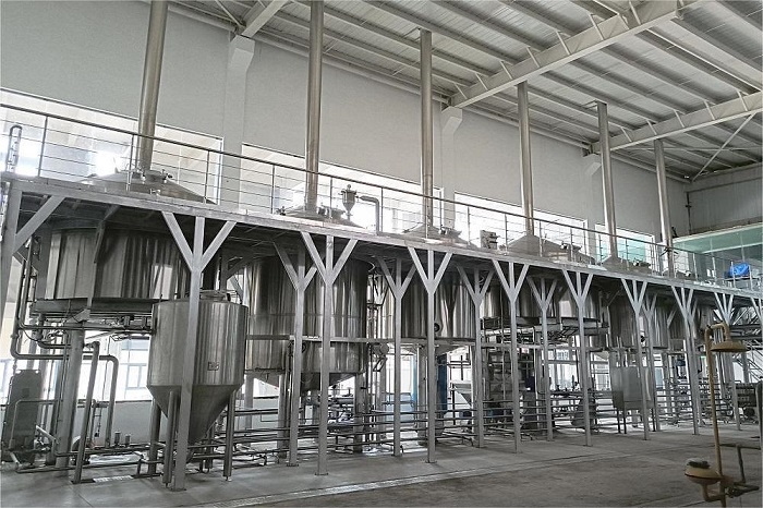 訂單爆了產(chǎn)能不夠？精釀啤酒廠擴(kuò)產(chǎn)的3個(gè)關(guān)鍵決策點(diǎn)