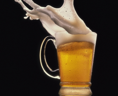 精釀啤酒設(shè)備中錐形罐應(yīng)配備哪些附件呢？