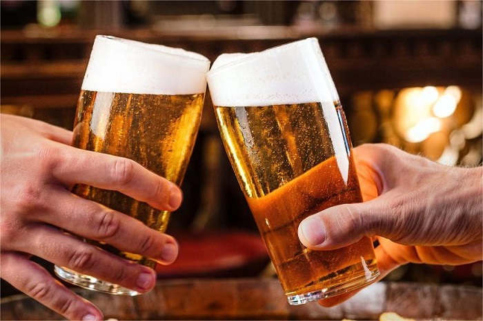 啤酒里有哪些成分？