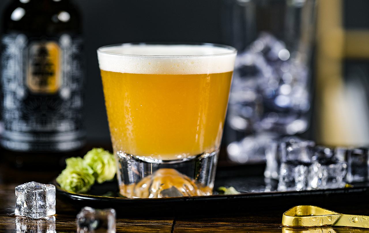 精釀啤酒工藝之麥汁如何進(jìn)行回旋沉淀？