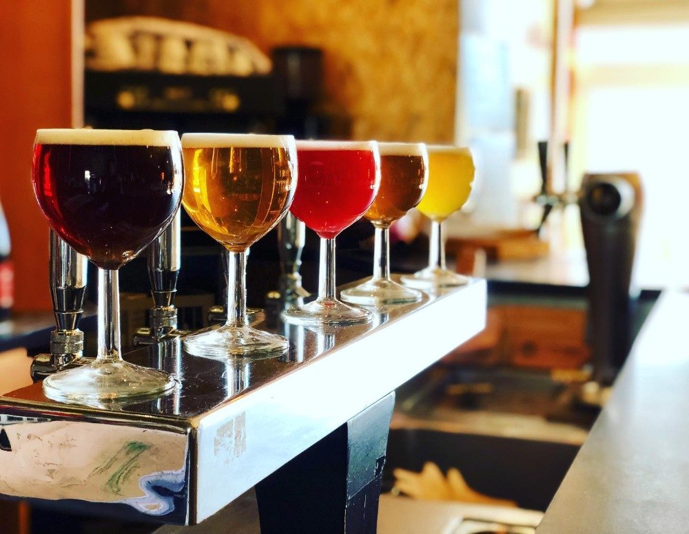 啤酒釀造中都可以使用哪些添加劑？