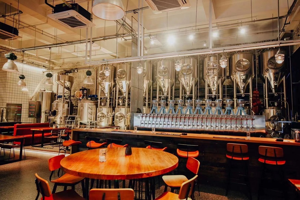 你知道燭式硅藻土過濾機是如何工作的嗎？