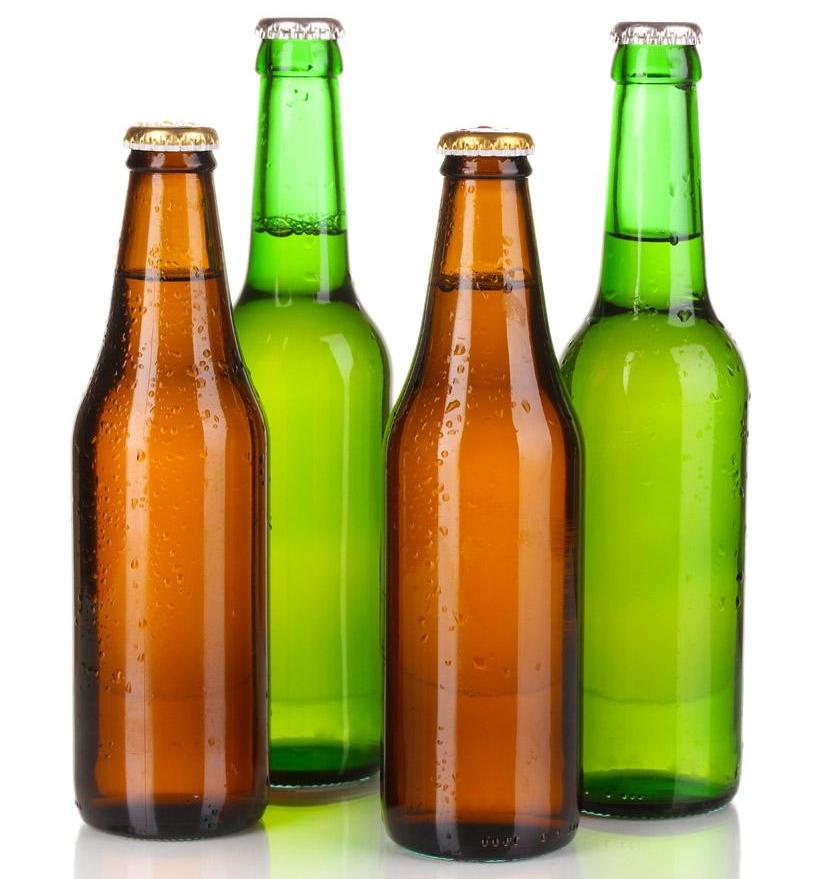 你知道啤酒瓶（罐）該如何清洗嗎？