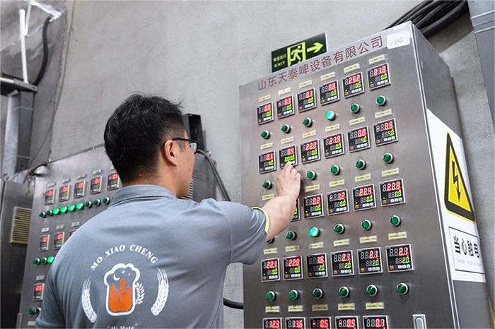 現(xiàn)在投資建啤酒廠，還是好時(shí)機(jī)嗎？