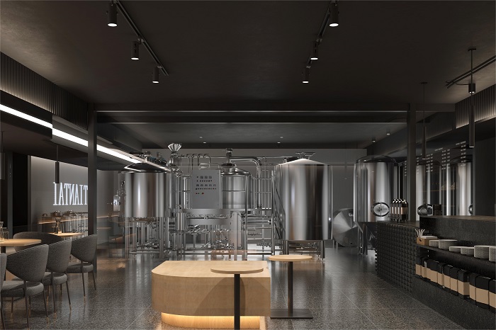 精釀創(chuàng)業(yè)者不知如何決策？天泰教你做選擇