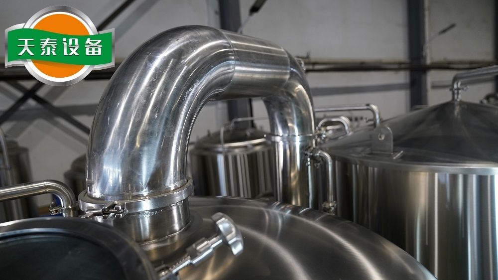 煮沸罐是否需要安裝蒸汽冷凝器？