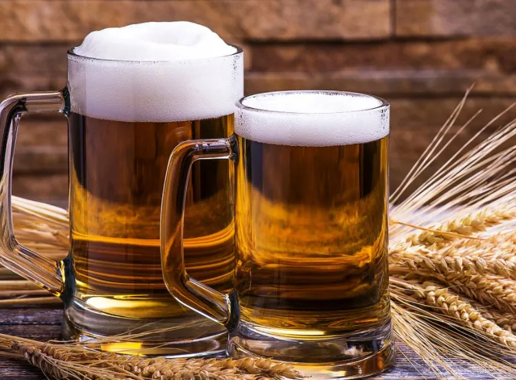 啤酒釀造過程中酒液澄清不良怎么辦？