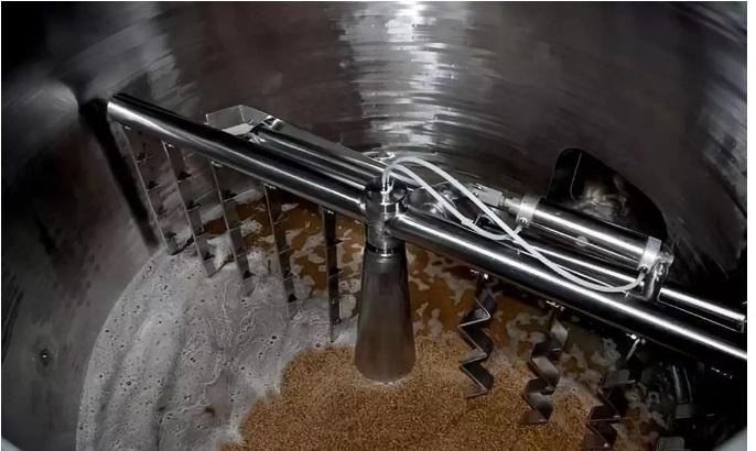 精釀啤酒設(shè)備——麥汁過(guò)濾槽有哪些基礎(chǔ)結(jié)構(gòu)？