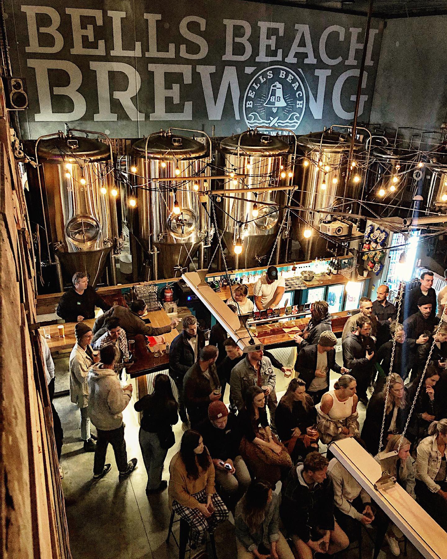 為什么微小型啤酒廠吸引了越來越多的資本？