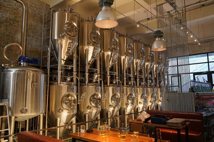 想做好精釀啤酒，先把設(shè)備選對