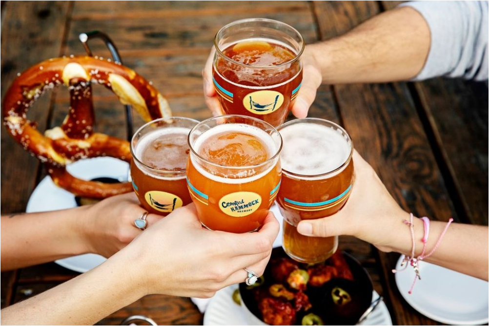 啤酒都有哪些種類？啤酒的專業(yè)分類