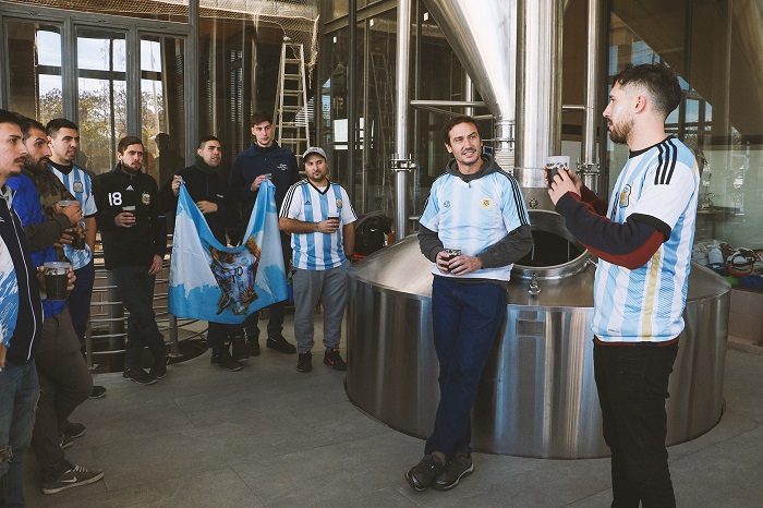 啤酒廠設(shè)備-山東天泰