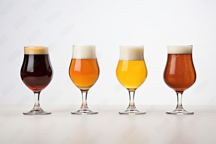 麥汁煮沸強度對啤酒的最終風味影響大嗎？