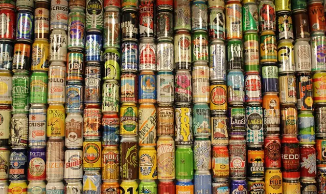 精釀啤酒設(shè)備廠分享”精釀”就是艾爾啤酒？