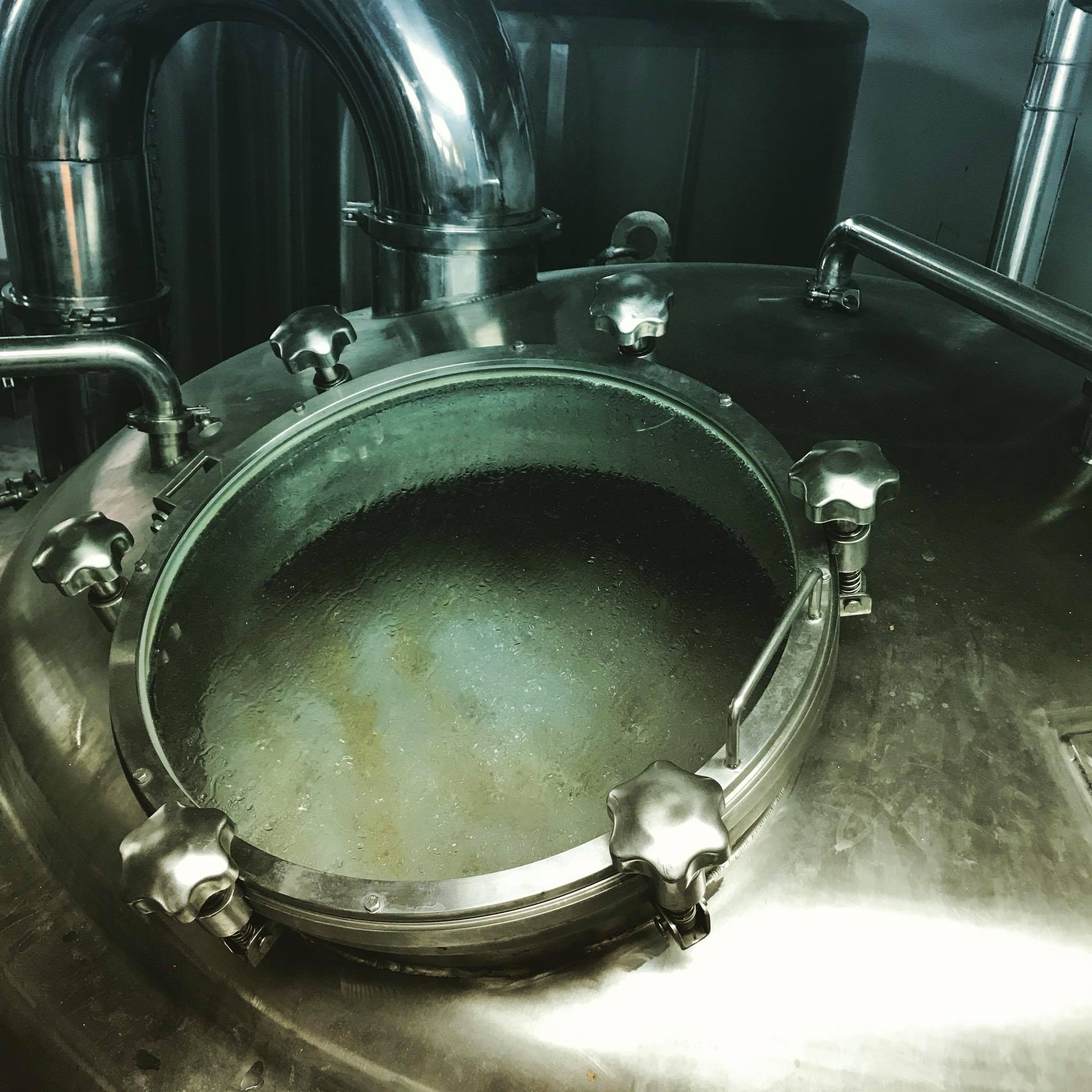 釀啤酒時為什么要煮沸麥汁？要煮多久？