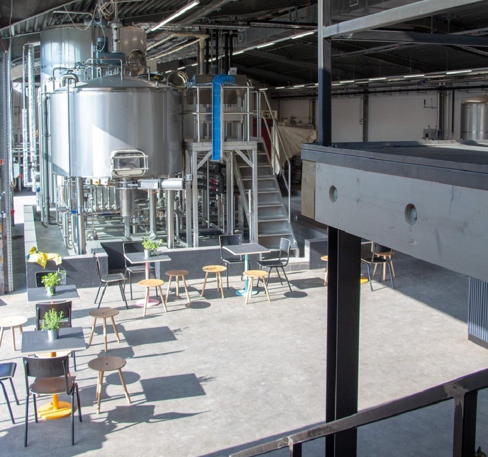 打算開啤酒廠，第一步要做什么？