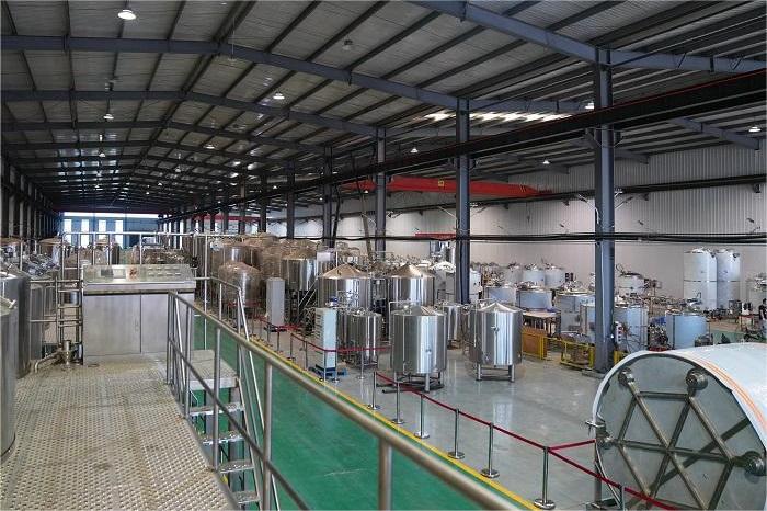 精釀啤酒廠與其他啤酒廠之間有哪些不同？