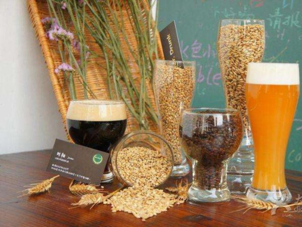 麥芽的粉碎方法有哪些？