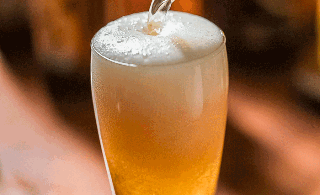 精釀啤酒中如何進(jìn)行洗糟？