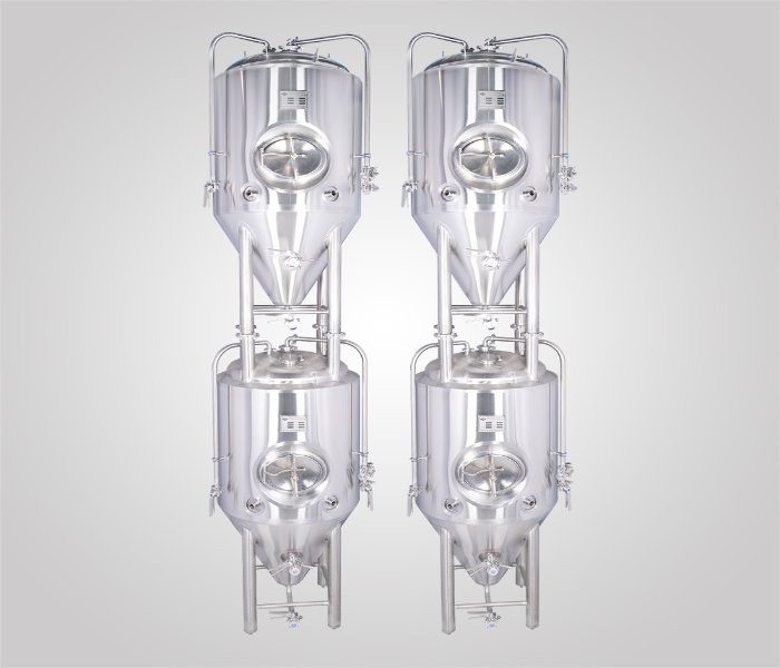 精釀啤酒設(shè)備,啤酒廠設(shè)備,開辦啤酒廠,發(fā)酵，錐形罐