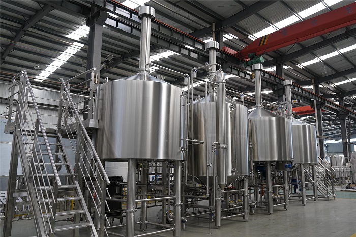 糖化設(shè)備選購要點｜廠家專業(yè)提醒