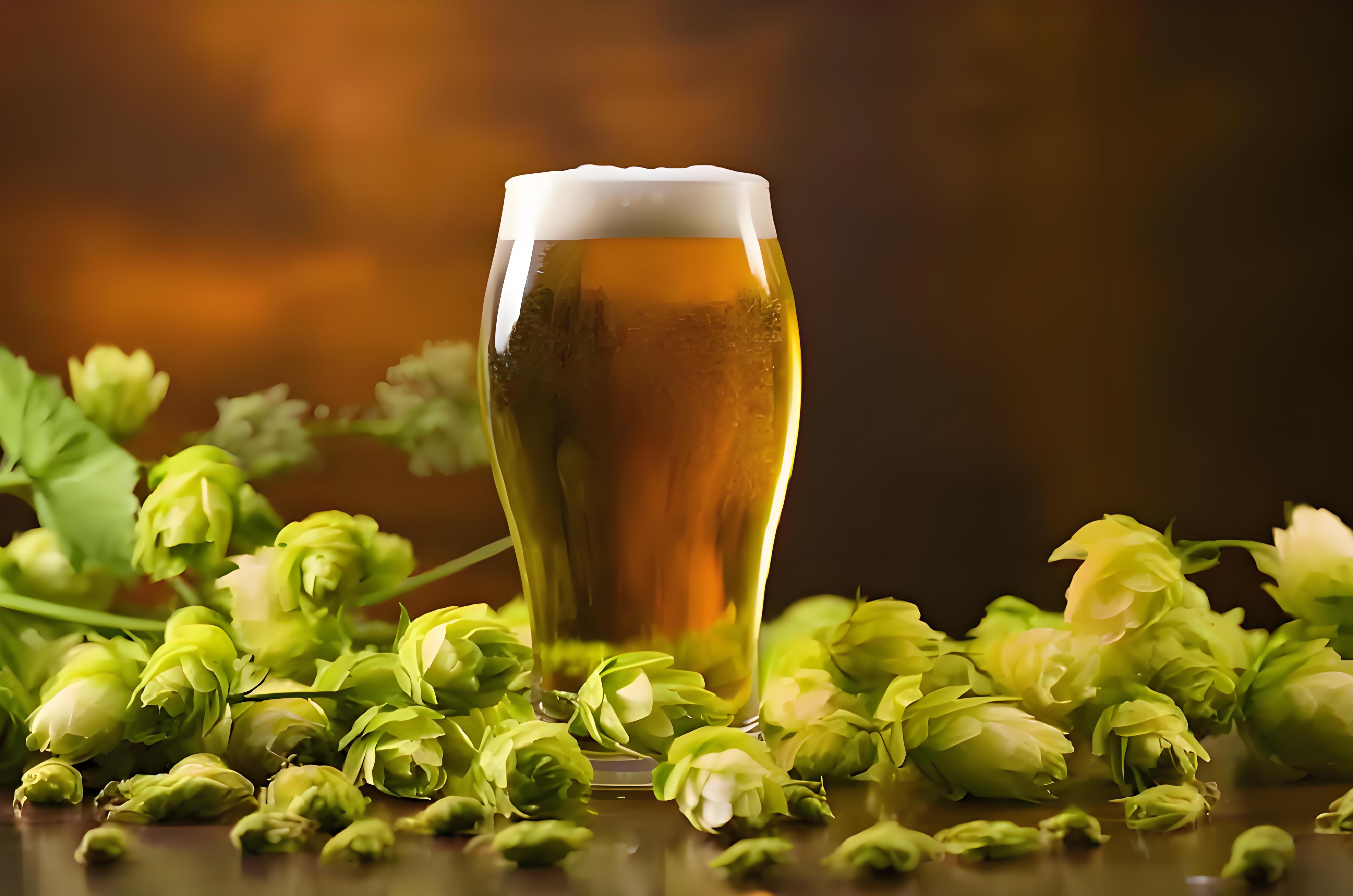 啤酒的酒花香氣不足是什么原因？如何解決呢？