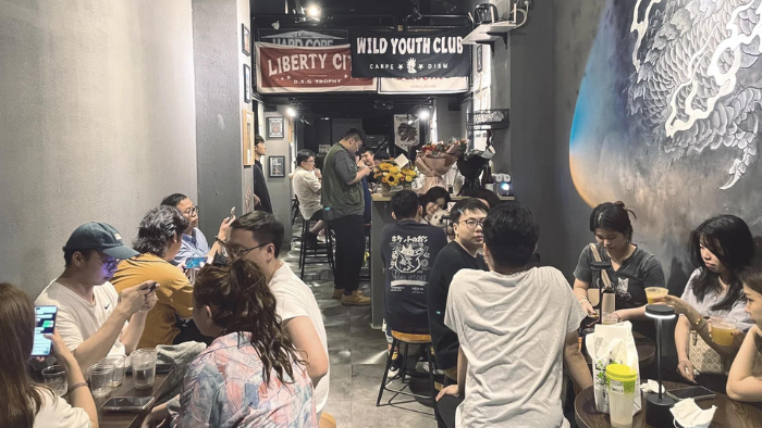 如何運(yùn)營好精釀酒吧？