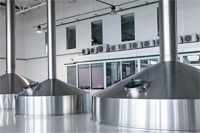 開精釀酒吧/建酒廠？選對(duì)設(shè)備，才有火爆的生意！