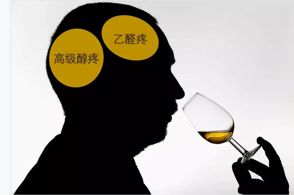 喝酒“上頭”？“上頭”的原因及生產(chǎn)過(guò)程中控制方法