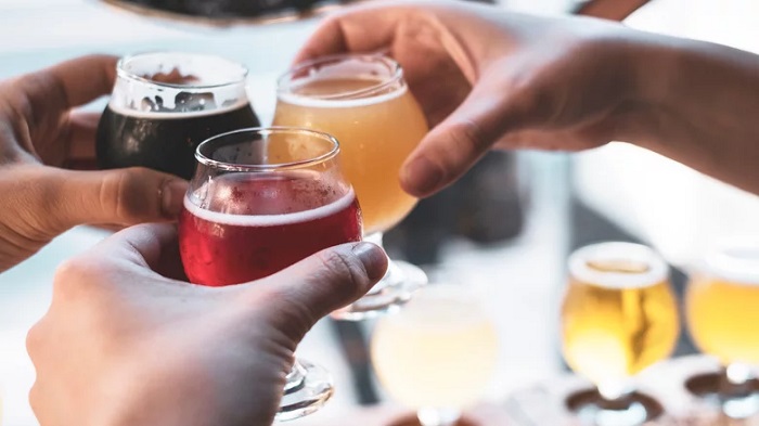 2023年了，現(xiàn)在精釀啤酒還值得入局嗎？